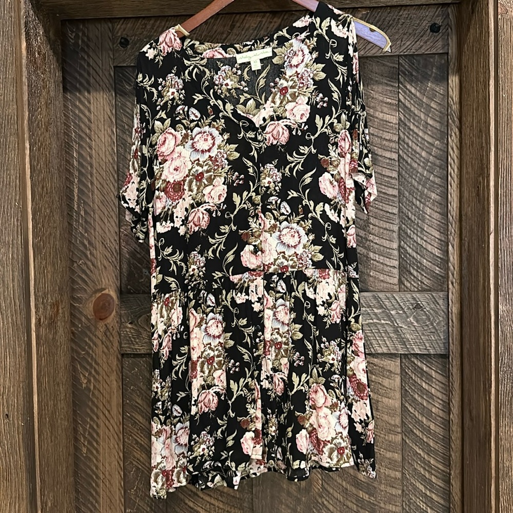 Staring at Stars Urban Outfitters Dress